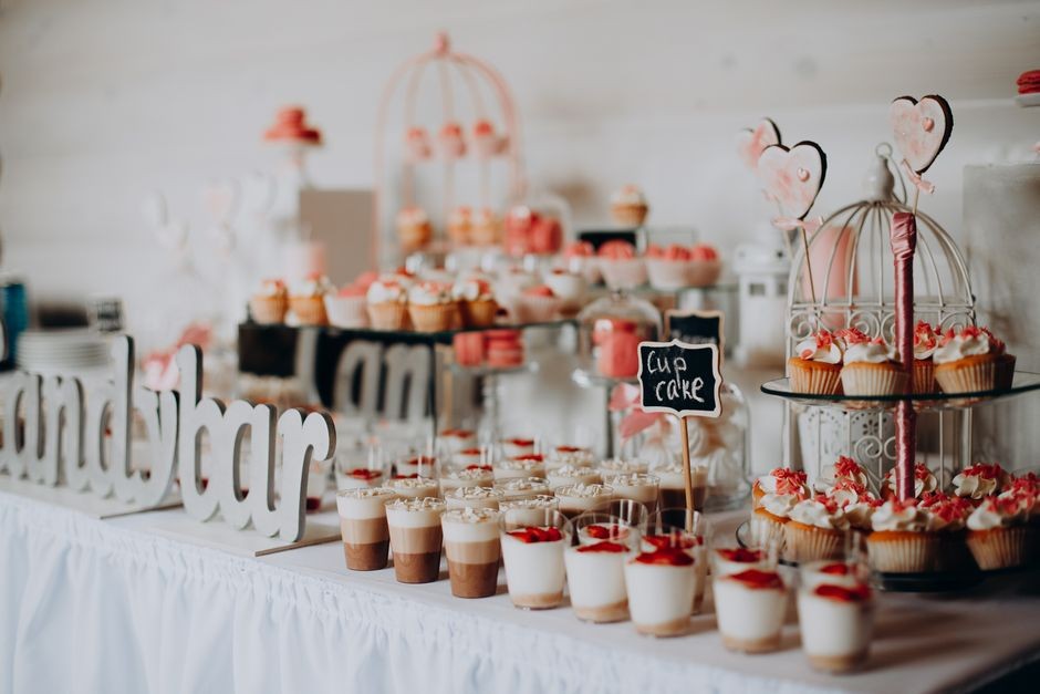 Catering para eventos