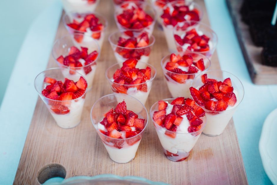 Postres individuales